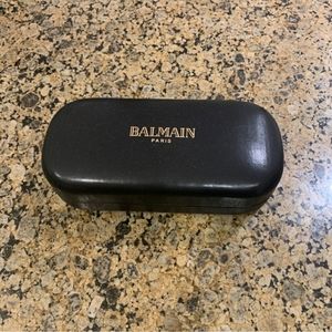 Balmain Paris Sunglasses CASE